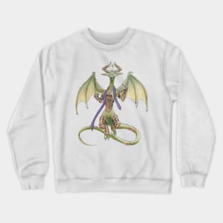 Nicol Bolas Crewneck Sweatshirt